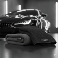 Pack 2 Paños de microfibra PREMIUM