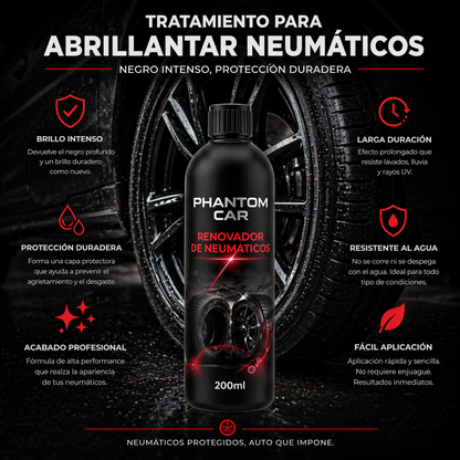 KIT ESSENTIAL, 4 productos | Phantom