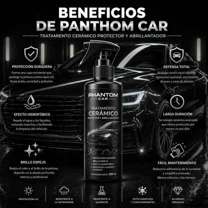 KIT ESSENTIAL, 4 productos | Phantom