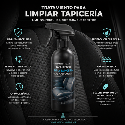 KIT ESSENTIAL, 4 productos | Phantom