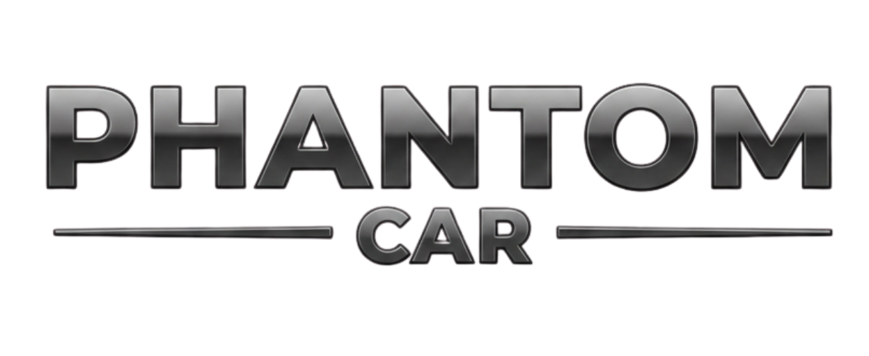 Phantom Car